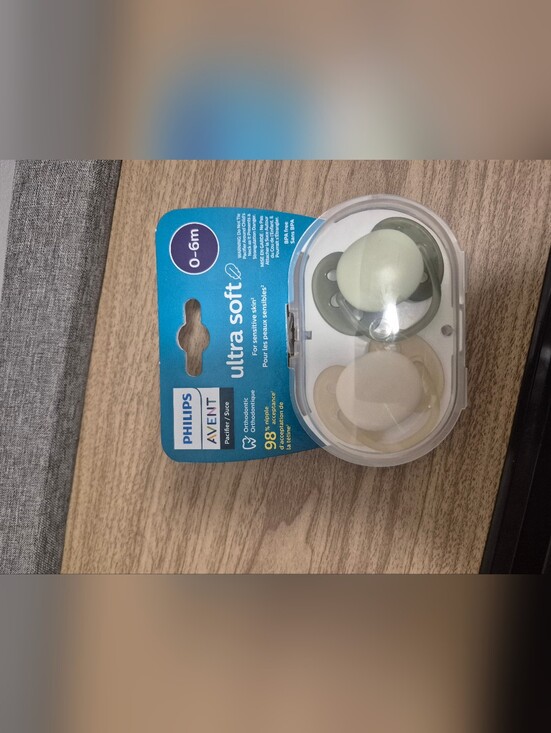 Other - *5 Items for $25 Baby Items* NEW 0-6 Month Soothers